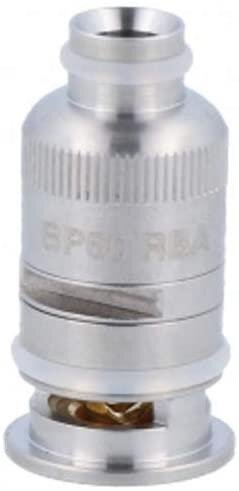 Aspire BP60 RBA Head