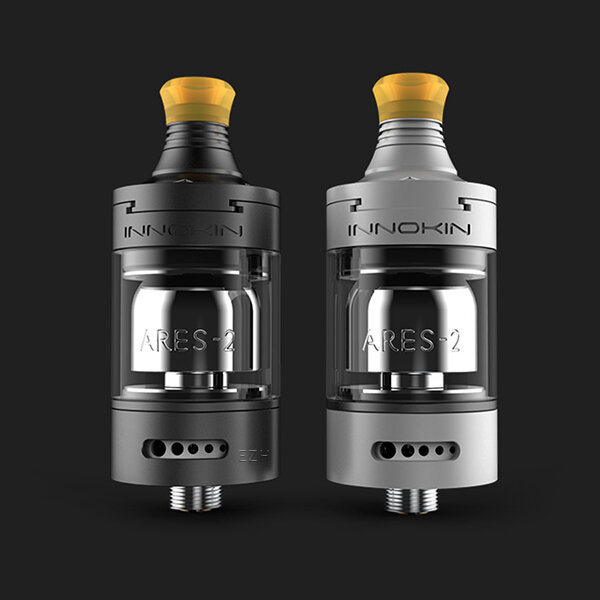 Innokin Ares 2 MTL RTA Clearomizer Set