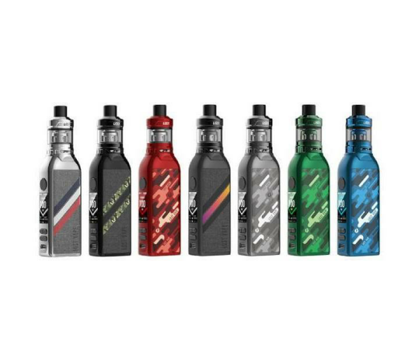 Lost Vape Back to Basic E-Zigaretten Kit