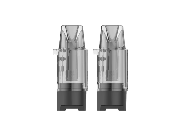 Uwell - Caliburn & Ironfist L Cartridge 2,5ml (2...